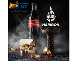Табак BlackBurn Haribon (Кола) 100г Акцизный